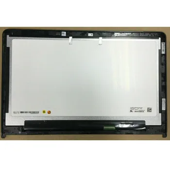 

For Dell Inspiron 15 7559 DWJ0R 0DWJ0R Touch Digitizer LCD LED Screeen Assembly 4k 3840*2160 With Frame Bezel Replacement New