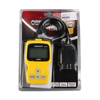 

Speical for Janpanese Car Diagnostic Tool OBD2 Scanner Automotive Read and Clean Engine J1850 JOBD