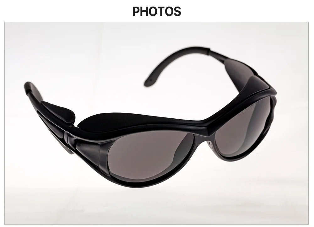 Cloudray 10600nm óculos de segurança do laser