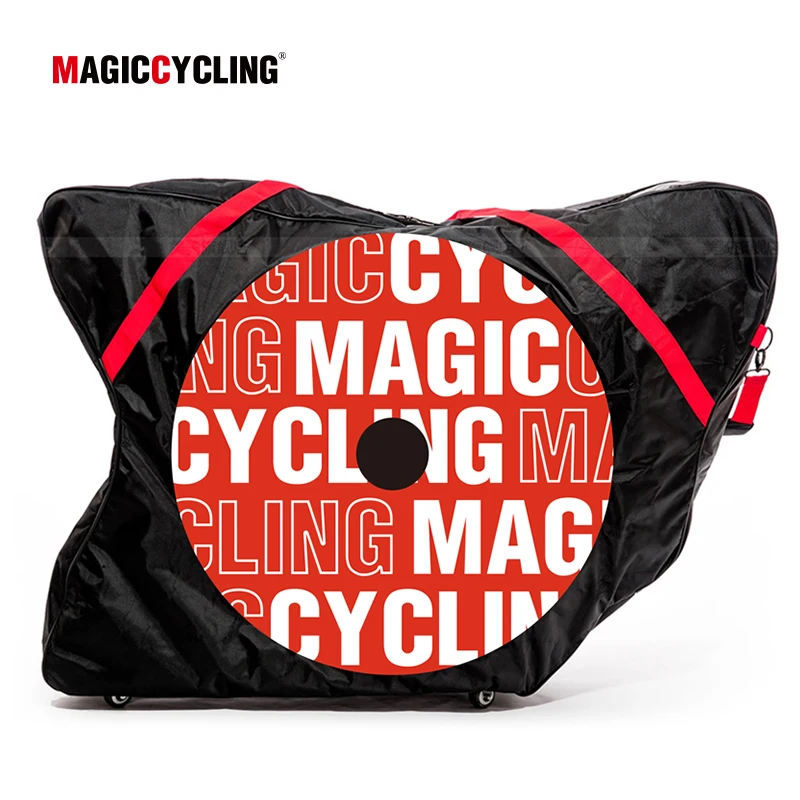 triathlon bike hard case