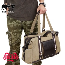 Корейская Холщовая Сумка на одно плечо, мужская дорожная сумка для путешествий, Большая объемная ручная сумка для девочек