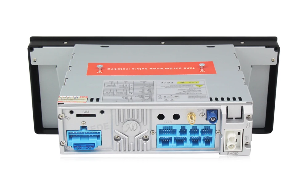 Perfect MEKEDE PX5 7"HD IPS 8 Core Android 9.0 GPS Navigation Car DVD Player for BMW E39 5 Series/M5 1997-2003 with DSP RDS Canbus 23