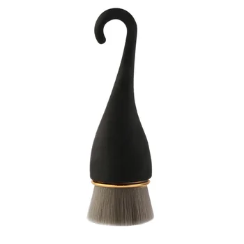 

Tools Handheld Pore Washing Skin Care Deep Cleansing Bathroom Exfoliating Face Brush Cleaning Daily Cat Tail Hook Massager