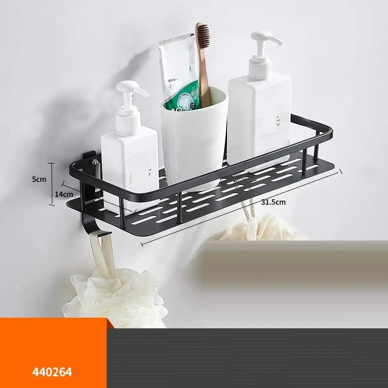 MODEL J Сушилка для полотенец Hoekplank Etagere шампунь держатель Bagno аксессуары Salle De Bain полка для душа Banheiro полки для ванной комнаты Органайзер - Цвет: MODEL J