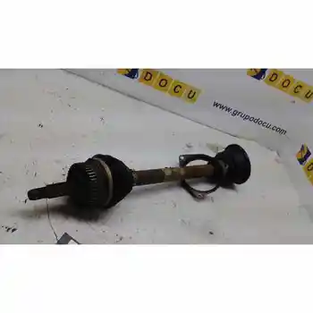 

8200198016 TRANSMISSION FRONT LEFT RENAULT SCENIC II