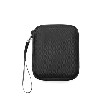 

Nylon Sturdy BLACK Storage Box Cover Bag For SteelSeries Rival 310 500 106 710 Gaming Mouse