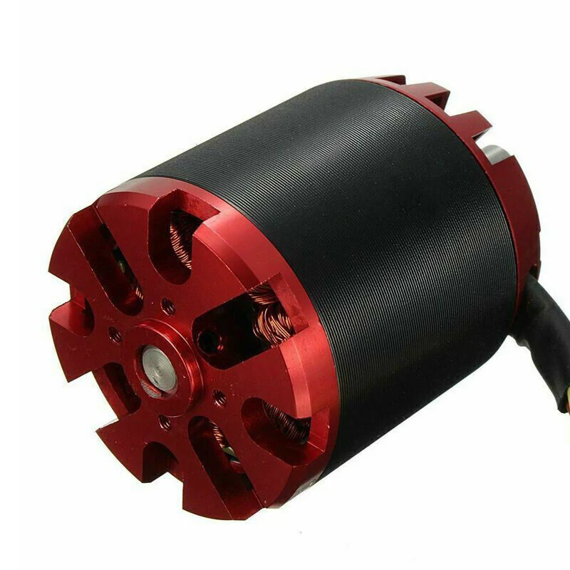 

DIY RC Motor Electric Skateboard Kit N5065 320KV 80A 2300W Vehicle Parts