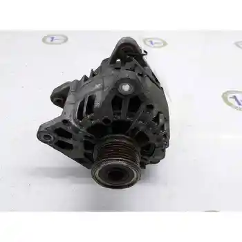 

231007865R ALTERNATOR RENAULT CAPTUR