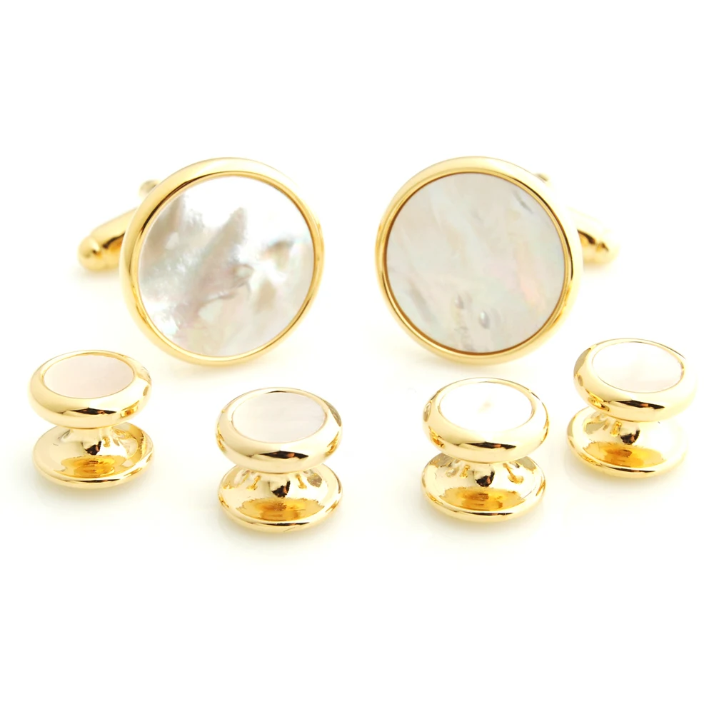 YHCS-01GL/MOP Модные Роскошные позолоченные круглая Швабра мужские смокинговые