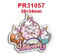 PR31057 50 ярдов в размер мультфильм ленты напечатаны корсажная лента 34945 - Цвет: PR31057