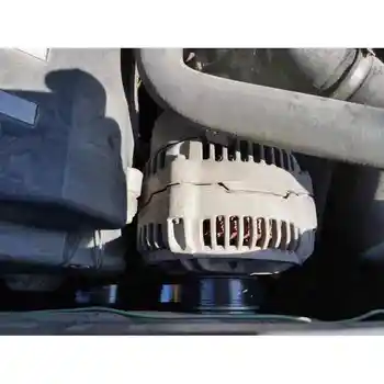 

WITHOUT REF. ALTERNATOR AUDI A4 SALOON (B5)