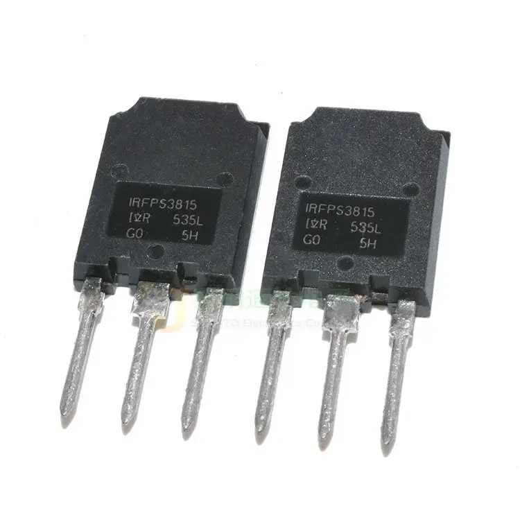 5 шт./IRFPS3815-247 150V 105A