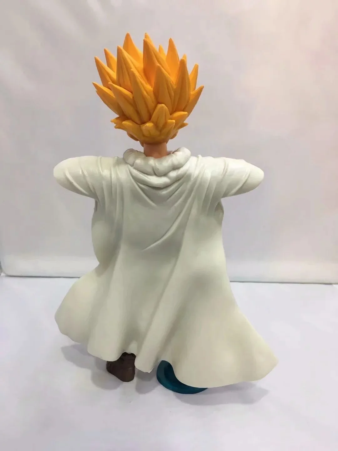 

Ros Warrior Consciousness chao sai Gohan Mantle Gohan Replaceable Plug Boxed Garage Kit