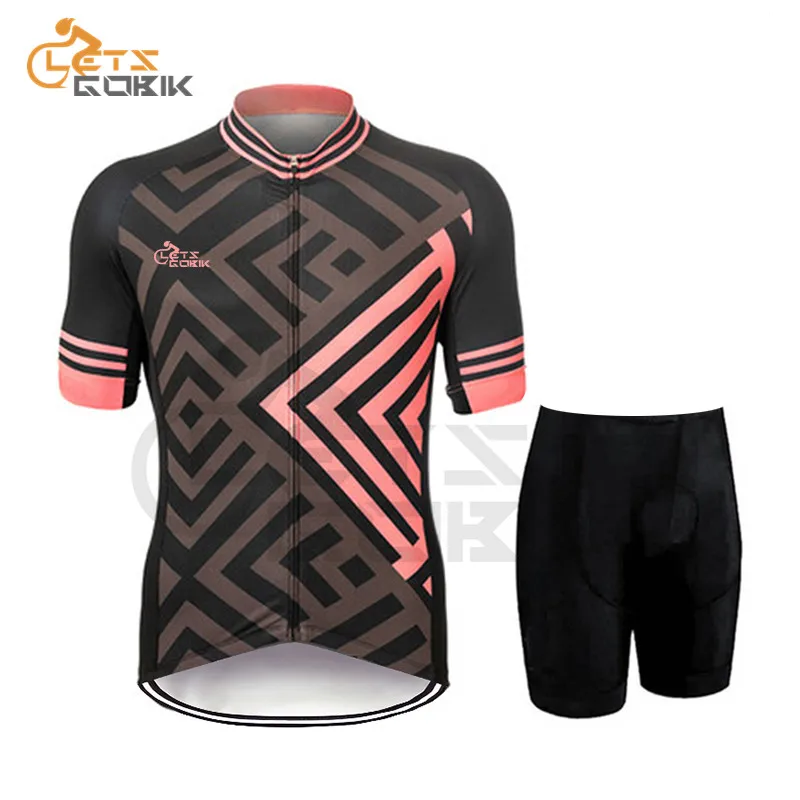 Ropa Ciclismo Hombre одежда для велоспорта Pro Team летний велосипедный нагрудник шорты дышащий велосипед Джерси набор Conjuntos Ciclismo