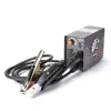 ZX7-200 220V 10-200A 4000W Handheld Mini MMA Electric Stick Welder Inverter ARC Welding Machines Metalworking Welding Tools 3