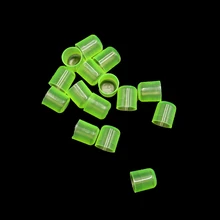 2400 шт Пчеловодство Ловец Король Королева система выращивания пчела чашки клетки комнаты пластиковое оборудование