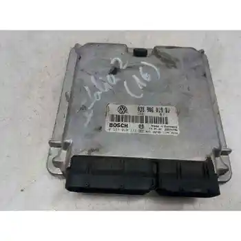 

038906019BJ SWITCHBOARD ENGINE EUA VOLKSWAGEN PASSAT SALOON (3B2)