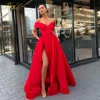 Bright Red