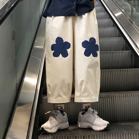 Denim Jeans
