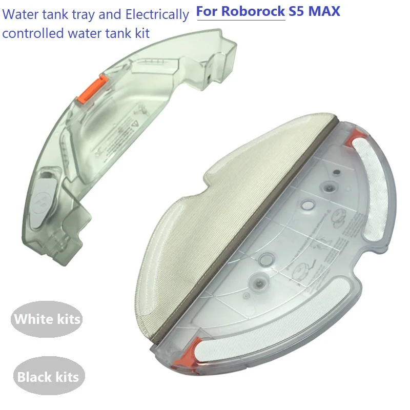 Asli Roborock S5MAX S6MAXV S55 Max/S65 