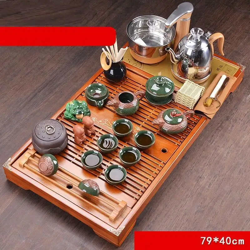 Akcesoria Do Kuchni украшение для сада Dekoration Gongfu Свадебный горшок с заваркой Cucina