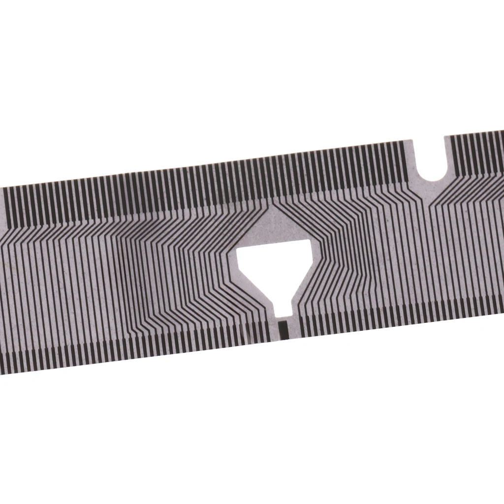 Car Ribbon Cable Durable Replacement Auto Parts for Cluster Pixel Repair for BMW E38 E39 E53 X5