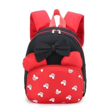 

Kids Travel Bag Cartoon Children Bag For Girls Small Kindergart School Bags Lovely Backpack For Children Mochila Escolar Mochila