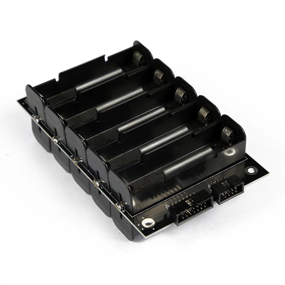 36V Power Wall 21700 держатель батареи чехол для банка питания 10S литиевая батарея BMS