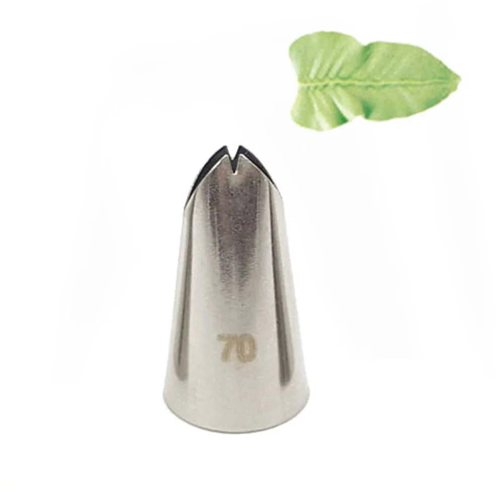 насадки листочки. насадка кондитерская ateco 070. насадка кондитерская 352 листок. вилтон бруно. кондитерская насадка листик 112.