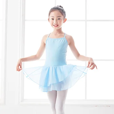 Children One Piece Swimsuit For Girls Summer 3-14Y