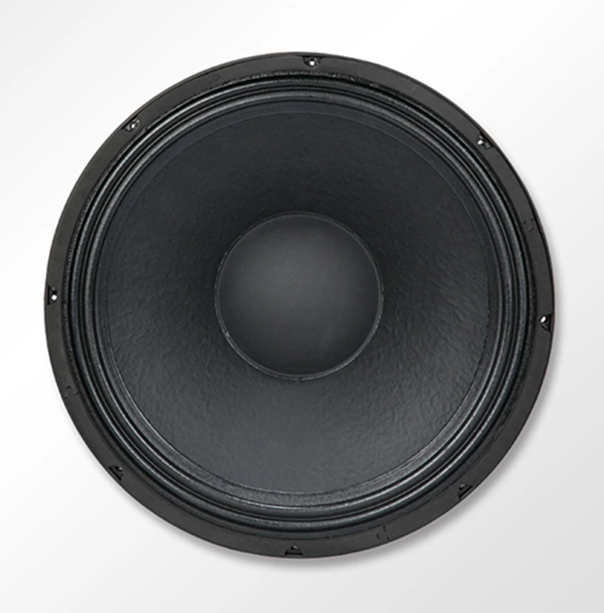 pa speakers 18 inch
