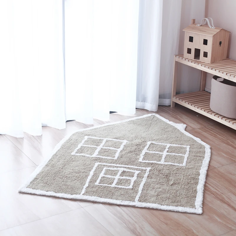 baby nursery floor mats