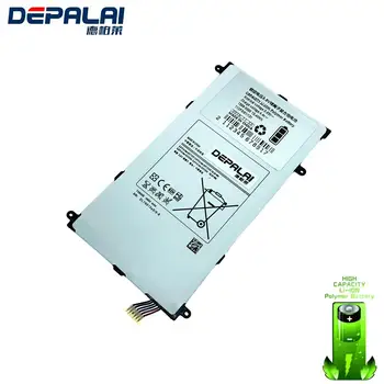 

4800mAh T4800E Replacement Battery For Samsung Galaxy Tab Tablet Pro 8.4 inch 8.4" T320 T321 T325 SM-T320 SMT321 SM-T325 Battery