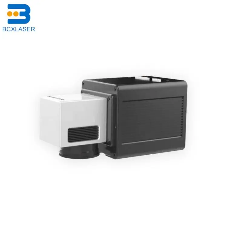 3d сканирующая гальванометрическая система CKLaser 3D Динамическая Гальваническая