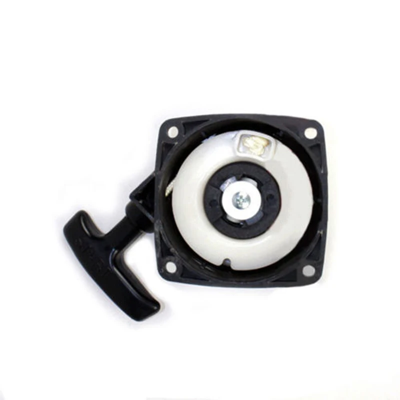 Recoil Pull СТАРТЕР для Husqvarna/Redmax/Echo/рюкзак/воздуходувка Запчасти Аксессуары