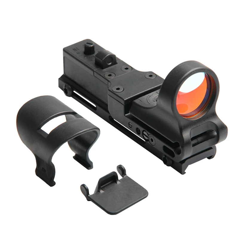 C-MORE Red Dot Scope EX 182 Element SeeMore Railway Reflex CMORE