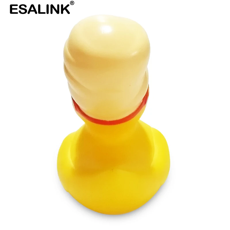 ESALINK 12 см игрушки для ванной познавательная головоломка плавающая игрушка звук