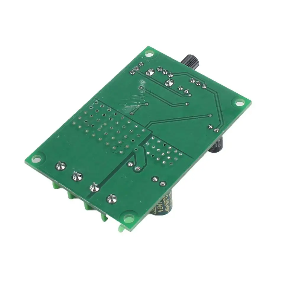 Профессиональный Легко установить 5 v-12 v Dc бесщеточный мотор драйвер платы контроллер жесткий диск мотор 3/4 Проволока Аксессуары для велосипеда