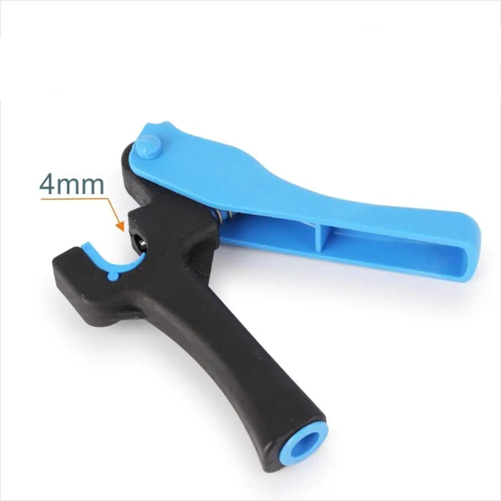 Hole Punch Drip Irrigation Drip Irrigation Insertion Tool Drip