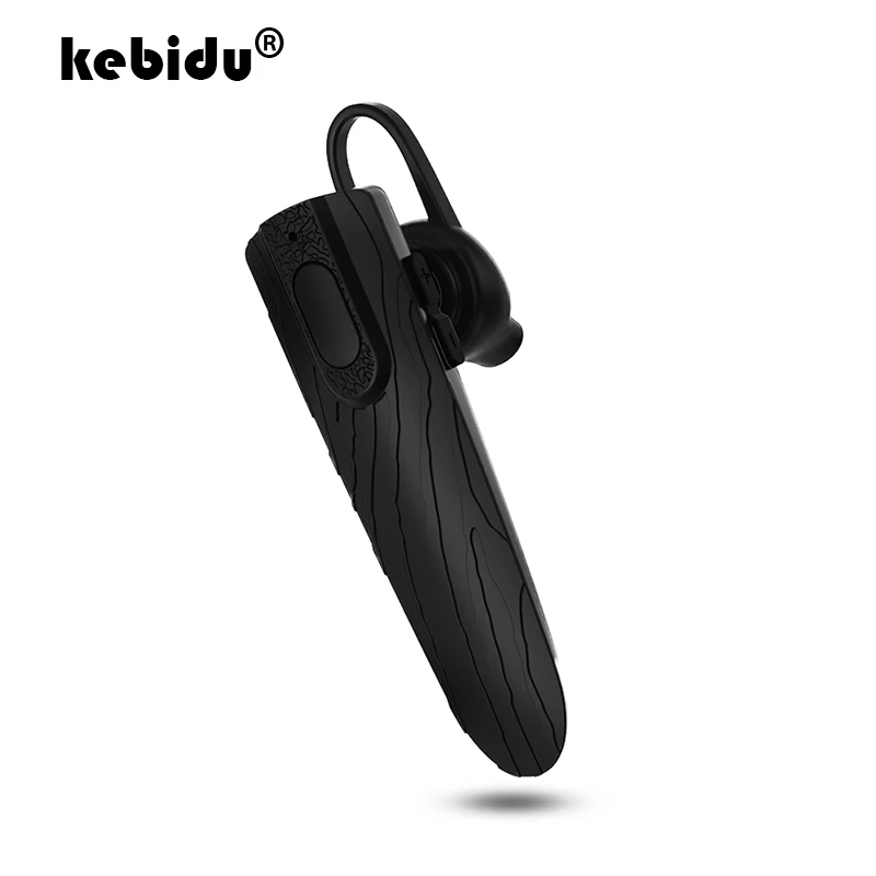 

Business Wireless Bluetooth Earphone Stereo Bluetooth V4.2 Headset Headphones Microphone In-ear Earphone for iPhone Android