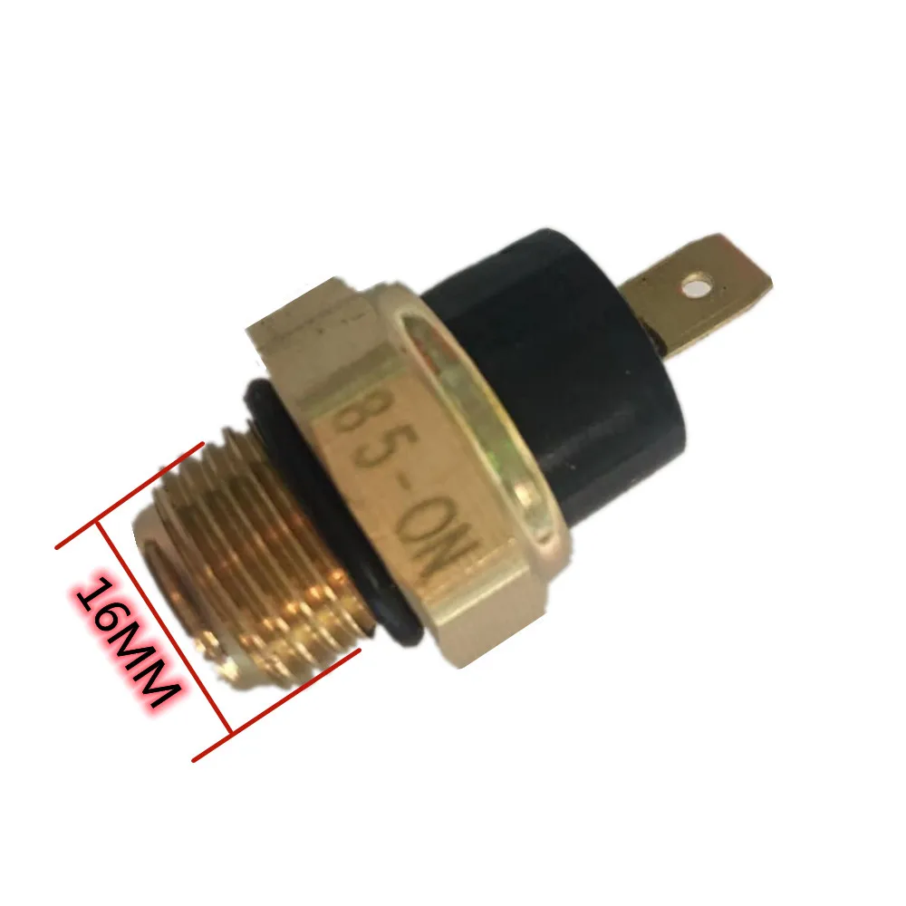 مروحة المبرد مفتاح كشف حراري ، هوندا NSS250 ، GL15...