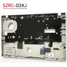 Фирменный ноутбук C shell palmest Top Cover серебристый верхний чехол для lenovo ThinkPad T480s T481 20L7 20L8 AM16Q000G10