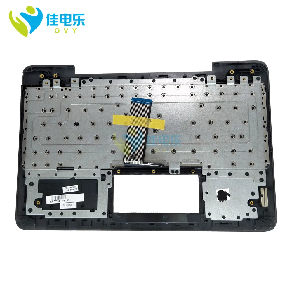 UI  Ʈ ʷƮ Ű, ASUS Ʈ  T100HA T100 ü Ű C  Ŀ 90NB0748-R31UI0