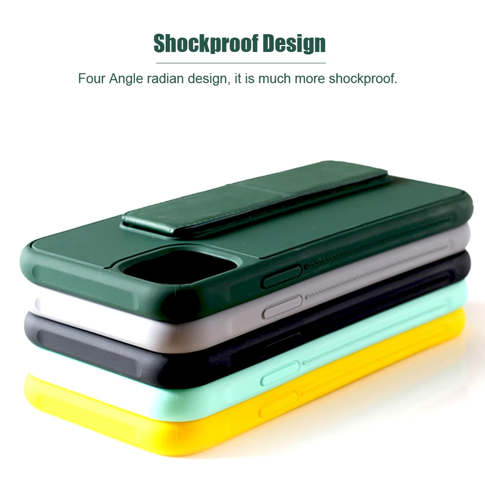 best cases for iphone 13  Shockproof Magnetic Case For iPhone 13 12 11 Pro Max Mini XS X R XR 7 8 Plus SE 2020 iPhone13 iPhone12 Cover With Stand Holder A case for iphone 13 