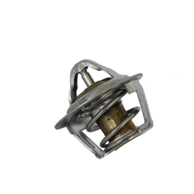 Engine Coolant Thermostat DFM DFSK Dongfeng Sokon Mini Bus Van EQ474 1.3L Cargo Truck Auto Parts