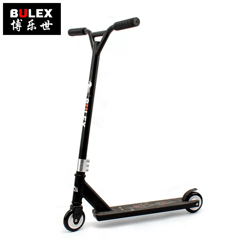 US $60.00 Adult Scooter TwoWheel Limited Cool Stunt Scooter
