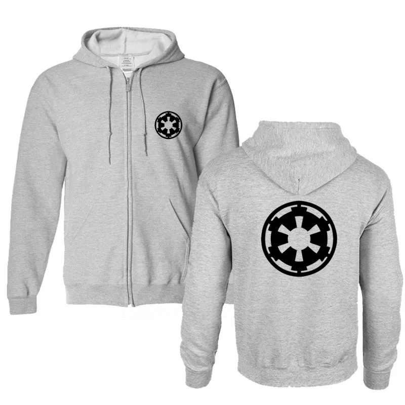 Join The Empire Fashion Star War мужская осенне-зимняя брендовая Черная Мужская Уличная забавная Женская толстовка с капюшоном harajuku Хип-хоп