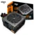 Aigo ak500 PFC Max 500 Вт Вт Блок питания ПК Игровой Тихий 120 мм Вентилятор 24pin 12 В ATX Блок питания настольного компьютера для ПК