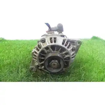 

JA877IR 311983 Alternator Kia Rio