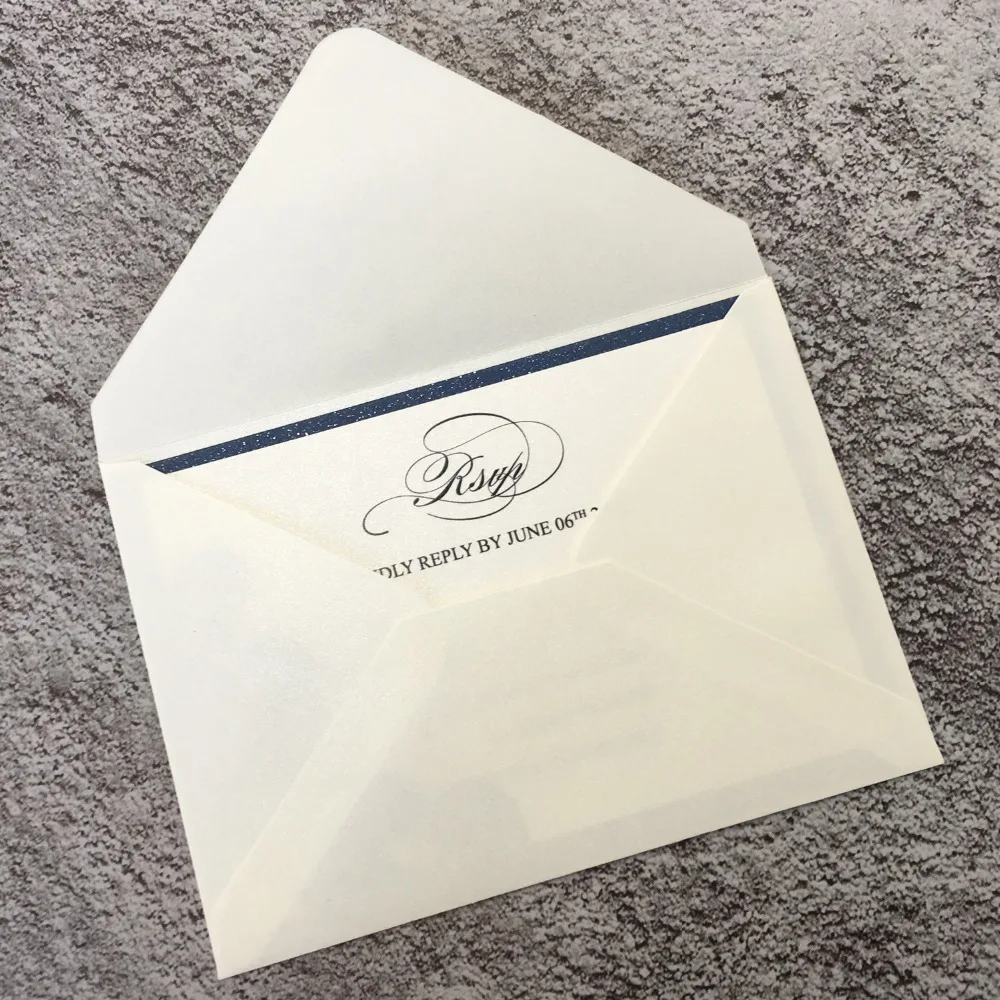RSVP Cards